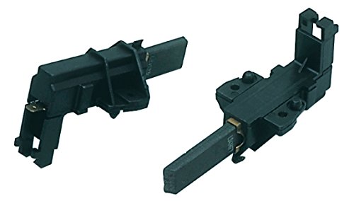 Zanussi – Carbon Brushes