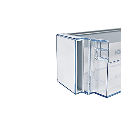 Bosch Siemens 11004945 ORIGINAL Abstellfach Absteller Flaschenabsteller Flaschenfach Fach Getränkeabsteller Getränkefach Kühlschrank