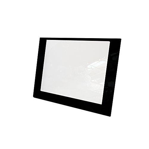 Original AEG Backofen-Innenglas
