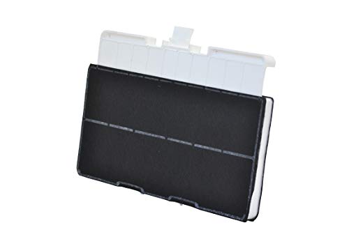 Aktivkohlefilter für Bosch Siemens Neff 705433/0705433 / DHZ5355 / DHZ5356 / LZ53550 Abzugshaube Filter Dunsthauben, Kohlefilter Dunstabzugshaube