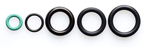 Nilfisk 128500292 O-Ring Set