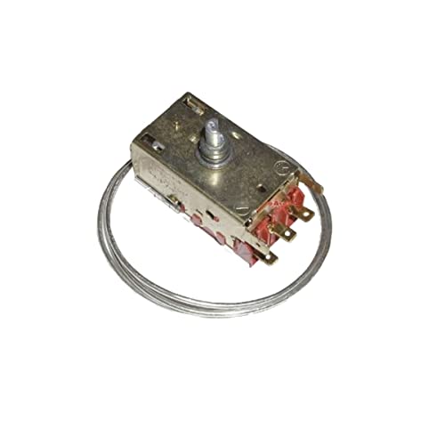 ELECTROLUX - K54L1825 THERMOSTAT pour réfrigérater ELECTROLUX FAURE