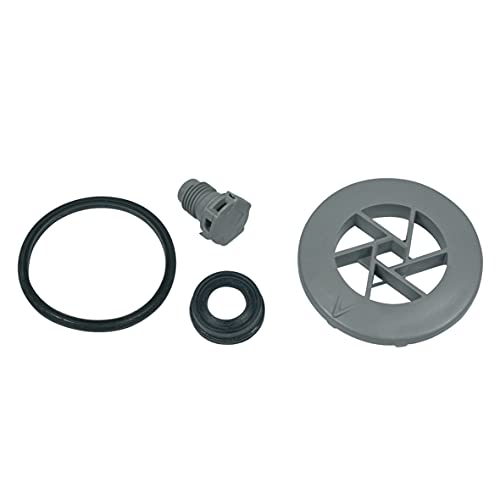 Bosch Siemens 00770952 770952 ORIGINAL Regenerierdosierung Wärmetauscher Enthärteranlage Enthärter Geschirrspüler Spülmaschine