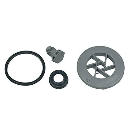 Bosch Siemens 00770952 770952 ORIGINAL Regenerierdosierung Wärmetauscher Enthärteranlage Enthärter Geschirrspüler Spülmaschine