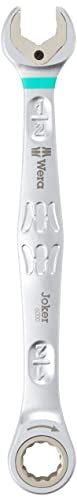 Wera Joker Maul-Ringratschen-Schlüssel, 13 mm, 05073273001