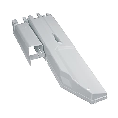 Bosch Siemens 700347 00700347 ORIGINAL Einspülschale Waschmittelschublade Einspülkasten Einschubteil Waschmittelbehälter Waschautomat Waschmaschine auch Neff Balay Constructa