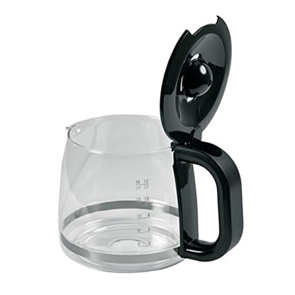Verseuse avec couvercle Electrolux 4055342689