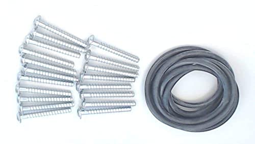 Dichtung für Waschmaschine Bosch – 00640433