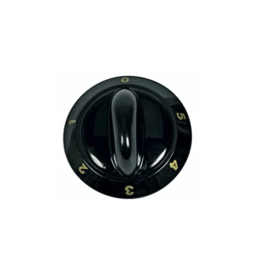 Knebel Drehknopf Drehschalter Schalter Wahlschalter Backofenschalter Kochstelle Backofen Herd Original Electrolux 3116694112 311669411 Tricity Bendix dsie456gr re60dcg si455gr si530bu sie514gr
