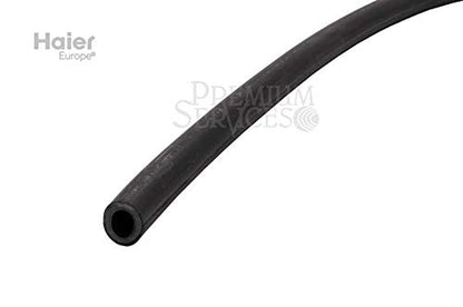 Original Haier-Ersatzteil: Rohr-Schlauch für Wäschetrockner Herstellernummer SPHA00605734 | Kompatibel mit den folgenden Modellen: HD70-A82;HD80-A82-DF | pipe