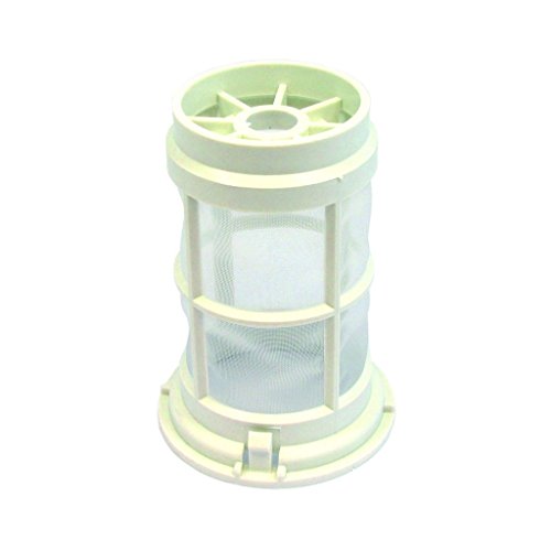 Electrolux Central Geschirrspülerfilter