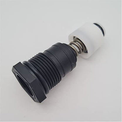 START/STOP VALVE D.2.95 - REV. 2 - NA01