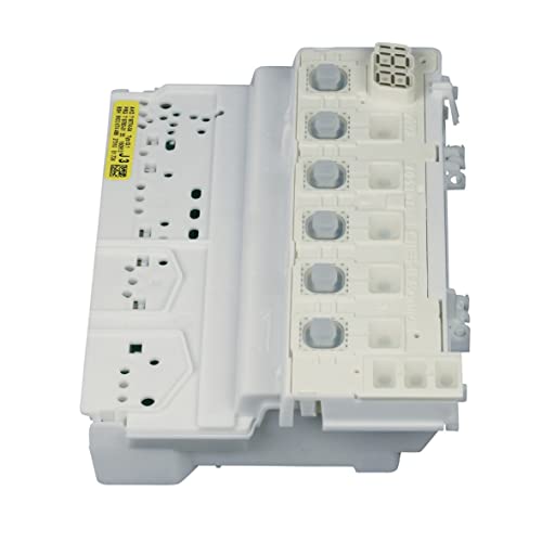 Bosch Siemens 00609423 609423 ORIGINAL Elektronik Steuerungsmodul Modul Platine Hauptplatine Spülmaschine Geschirrspüler auch Balay Constructa Neff