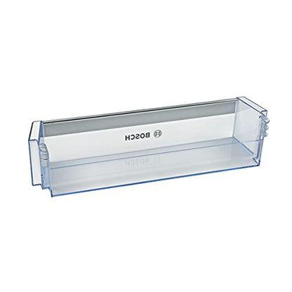 Bosch Flaschenhalter Flaschenfach Absteller 704760 Kühlschrank (Modellnummer in der Produktbeschreibung beachten)
