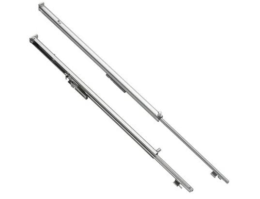 Electrolux Essential 9029794022 Guide herausnehmbare Ofen Easy Glide auf einem (Öfen XXL 74 lt)