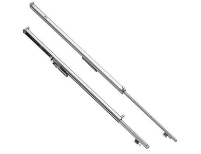 Electrolux Essential 9029794022 Guide herausnehmbare Ofen Easy Glide auf einem (Öfen XXL 74 lt)