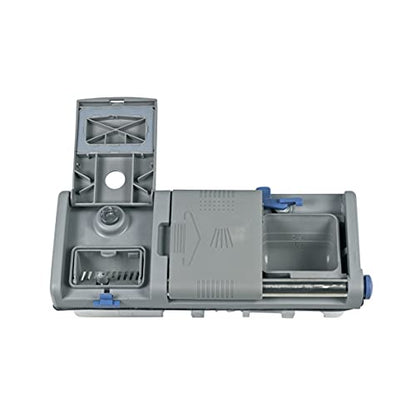 Dosierkombination Klarspülfach Klarspülerkammer Klarspülkammer Geschirrspüler Spülmaschine ORIGINAL Bosch Siemens 00480787 480787