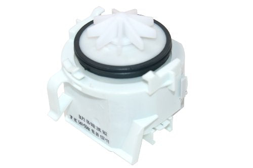 Bosch 00611332 zubehör/Geschirrspüler Ablaufpumpe