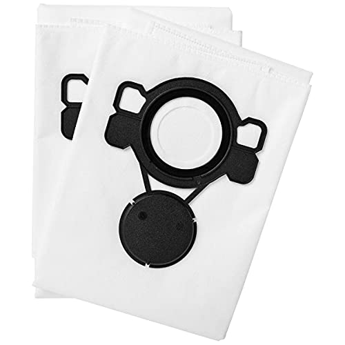 Vlies Filtersack VPE 5