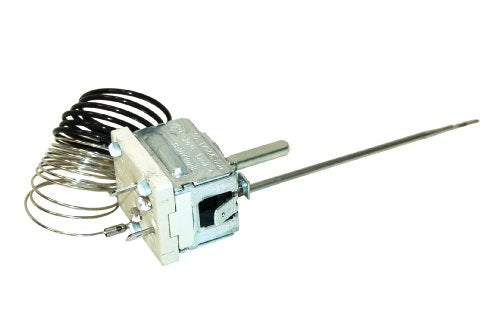 AEG Electrolux John Lewis TRICITY BENDIX ZANUSSI OFEN Main Thermostat. Original Teilenummer 3890770286