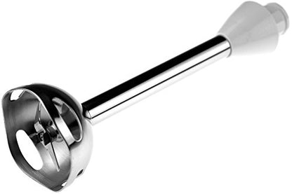 Edelstahl-Schnellmixstab (651144) für Bosch / Siemens Hand- & Stabmixer