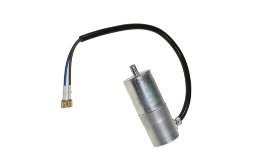 Kondensator electrolytique Referenz: 00613712 Für gwp6127ac Side-by Bosch
