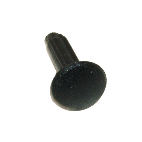 ELECTROLUX Herd Cap Loch Cover Black 3556204034