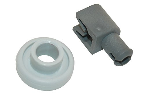 Electrolux 4055039723 zubehör/Geschirrkörbe/Geschirrspüler CastorUpper BasketComplete