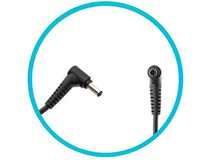 ASUS 0A001-00345200 Original Netzteil 33 Watt EU Wallplug