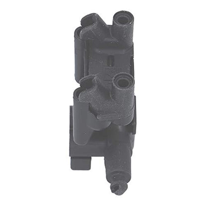 BSH Bosch Siemens Hausgeräte D¼se Kaffeeauslaufverteiler Milchschäumer 12004726