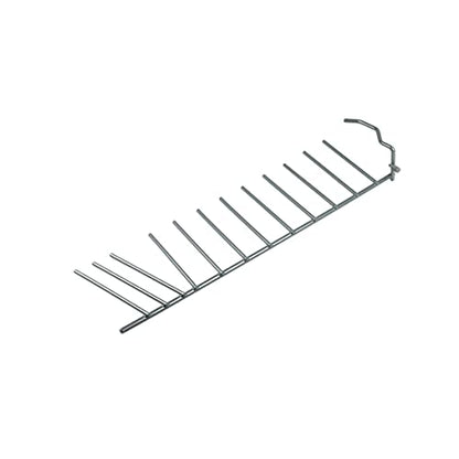 Korbeinsatz Klappstacheln Unterkorb Spülmaschine ORIGINAL Bosch Siemens 00357050