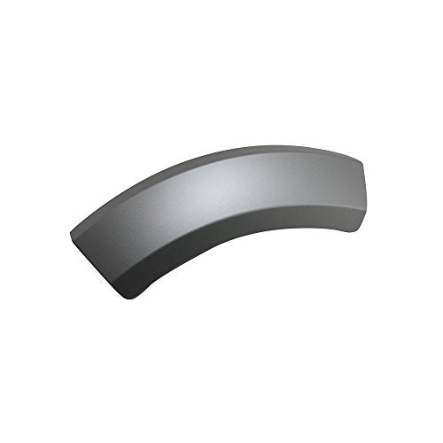 Original Bosch Wäschetrockner Silber Tür Griff 644222