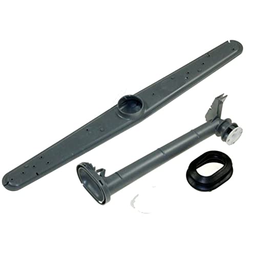 Electrolux – Zulaufschlauch LV AEG Favorit lang 44 cm.