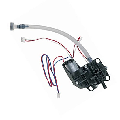Bosch Siemens 12015638 ORIGINAL Keramikventil Auslaufventil Ventil Auslauf Kaffeeautomat Kaffeemaschine auch Constructa Balay