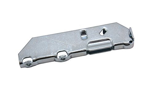 Bosch 172647 Bosch Neff Siemans Tecnik Backofen Türscharnier Receiver. Original Teilenummer 172647,