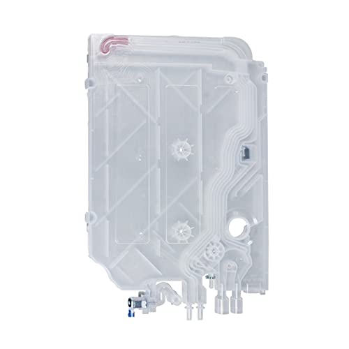 Bosch Siemens 00770952 770952 ORIGINAL Regenerierdosierung Wärmetauscher Enthärteranlage Enthärter Geschirrspüler Spülmaschine
