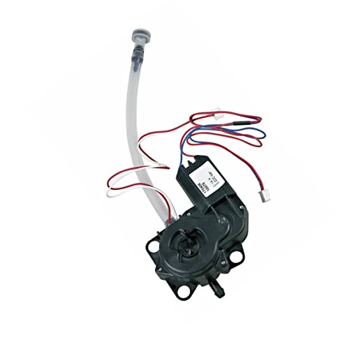 Bosch Siemens 12015638 ORIGINAL Keramikventil Auslaufventil Ventil Auslauf Kaffeeautomat Kaffeemaschine auch Constructa Balay