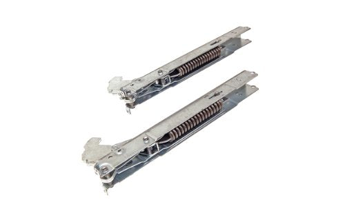 Electrolux 50289805009 Backofen- und Herdzubehör/Kochfeld/Tricity Bendix Zanussi Firenzi John Lewis Ofen Haupt Türscharnier 1 Paar