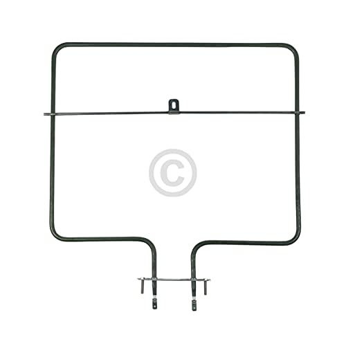 Heizelement Zanussi 357063301/0 Oberhitze IRCA 7111R709 für Backofen Herd