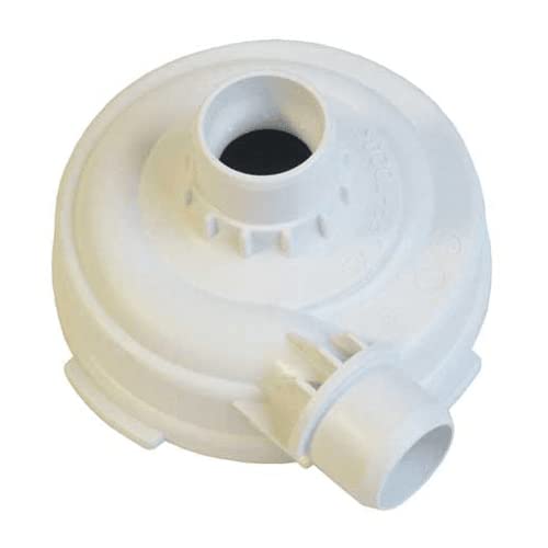 Pumpenhaube (ohne Turbin-Set) für Spülmaschine Bosch – 00481562