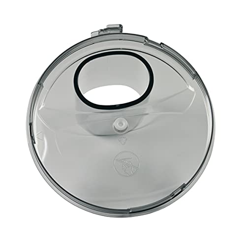 Bosch Siemens Deckel 649583 für Schüssel der Küchenmaschine z. B. MCM4100/01