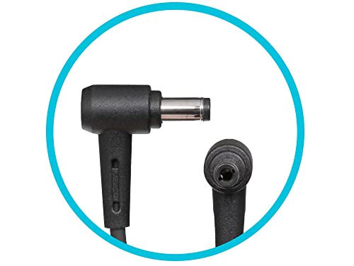 ASUS 0A001-00050500 Original Netzteil 90 Watt große Bauform für K70IJ,K70IO,K72DR,K72DY,K72F,K72JK,K72JR,K72JT,K72JU,K73E,K73SD,K73SJ,K73SM