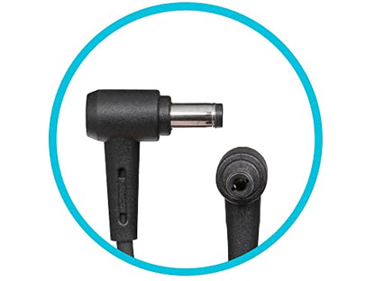 ASUS 0A001-00050500 Original Netzteil 90 Watt große Bauform für K70IJ,K70IO,K72DR,K72DY,K72F,K72JK,K72JR,K72JT,K72JU,K73E,K73SD,K73SJ,K73SM