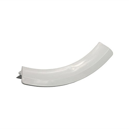 Griff Türgriff Trockner Wäschetrockner für Bosch Siemens Constructa Neff Gaggenau BSH 497522 00497522 Quelle Privileg 01007138