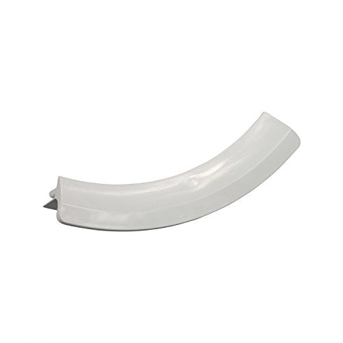 Griff Türgriff Trockner Wäschetrockner für Bosch Siemens Constructa Neff Gaggenau BSH 497522 00497522 Quelle Privileg 01007138