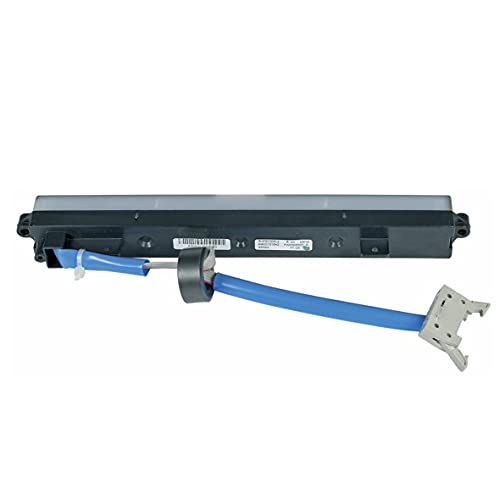 Bosch Siemens 656651 00656651 ORIGINAL Bedienmodul Tastensatz Regeleinheit Steuermodul Anzeigeelektronik silber Abdunsthaube Dunstabzugshaube auch Neff Constructa Balay
