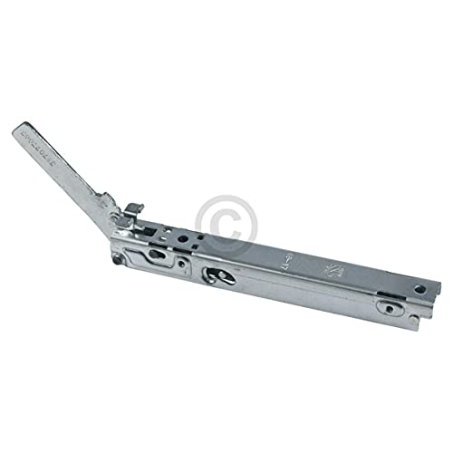 Türscharnier Electrolux 387077003/3 rechts / links für Backofen Herd