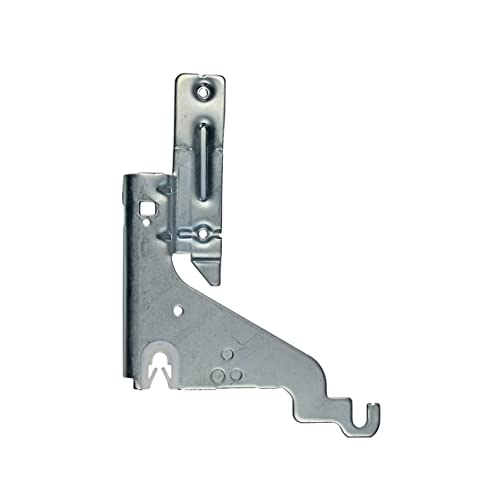 Türscharnier Tür Scharnier rechts Spülmaschine Geschirrspüler Original Bosch Siemens 00263119 263119 auch Balay Constructa Continental Crolls Gaggenau Gorenje Hotpoint Imperial Pitsos Profilo Superser