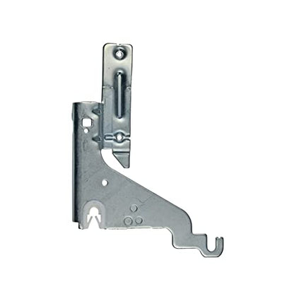 Türscharnier Tür Scharnier rechts Spülmaschine Geschirrspüler Original Bosch Siemens 00263119 263119 auch Balay Constructa Continental Crolls Gaggenau Gorenje Hotpoint Imperial Pitsos Profilo Superser