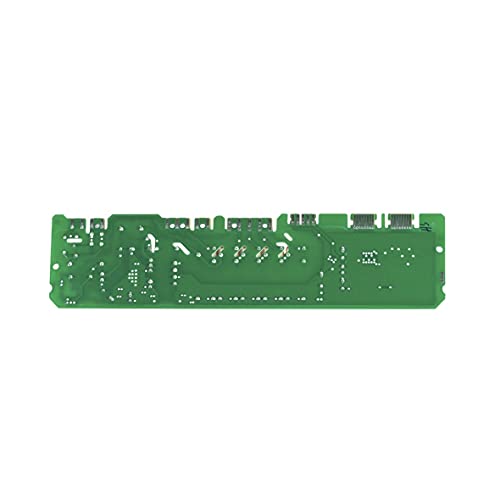 Elektronik Steuerung Modul Platine Dunstabzugshaube Dunsthaube Dunstabzug ORIGINAL NEFF Bosch Siemens 00653428 653428